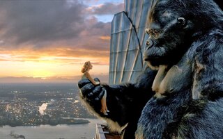 King Kong