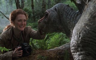 Mundo Perdido - Jurassic Park (1997)