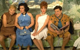 Os Flintstones - O Filme