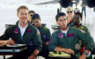 Top Gun - Ases Indomáveis