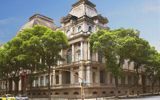 Museu Nacional de Belas Artes | Rio de Janeiro, RJ