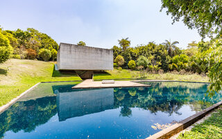 Instituto Inhotim | Brumadinho, MG