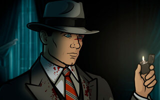 Archer - Temporada 9