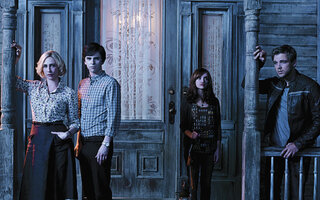 Bates Motel - Temporada 5