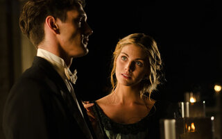 Gran Hotel - Temporada 3