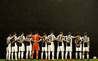 Juventus: Prima Squadra: Parte B