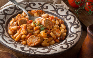 Cassoulet