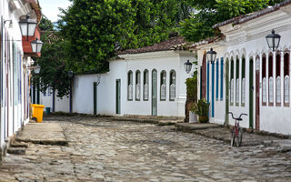 Paraty | Rio de Janeiro