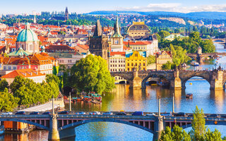 Praga | República Tcheca