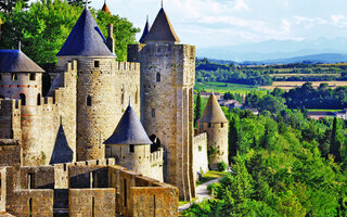 Carcassonne | França