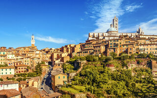 Siena | Itália