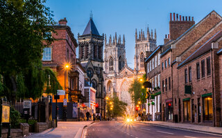 York | Inglaterra