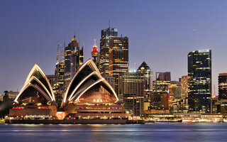 Sidney | Austrália