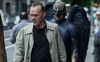 Birdman (A Inesperada Virtude da Ignorância)