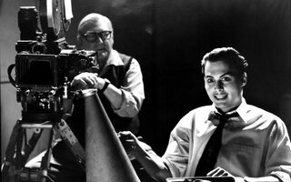 Ed Wood