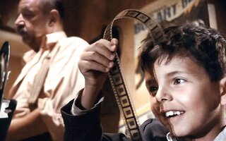 Cinema Paradiso