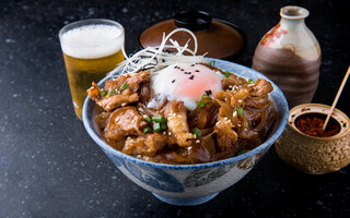 Gyudon