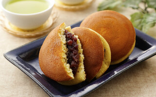 Dorayaki