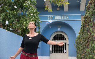 Aquarius - Sonia Braga