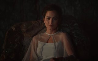 A Cabana - Alice Braga