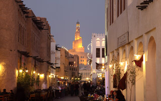 Souq Waqif