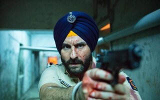 Sacred Games | Netflix