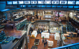 Eataly