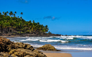 Maraú, Bahia