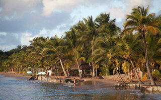 Barra Grande, Bahia