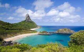 Fernando de Noronha, Pernambuco