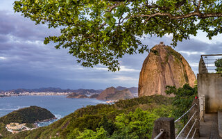 Morro da Urca, Rio de Janeiro