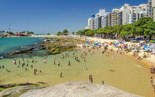 Guarapari, Espírito Santo