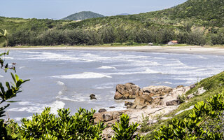 Praia do Rosa, Santa Catarina