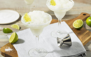 Frozen Margarita