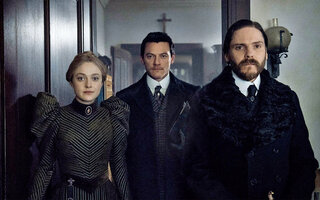 The Alienist