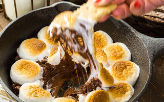 S'mores