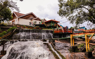 Campos do Jordão