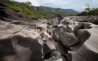 Chapada dos Veadeiros