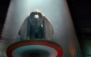 Dumbo (Live Action)