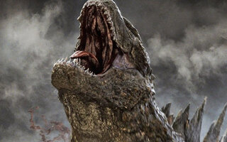 Godzilla: O Rei dos Monstros