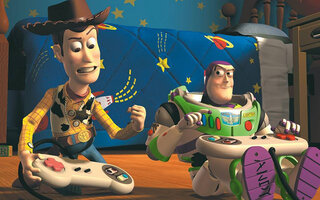 Toy Story 4