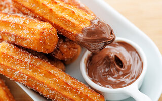 Churros