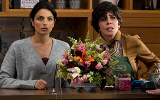 A Casa das Flores | 1ª Temporada