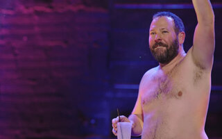 Bert Kreischer: Secret Time