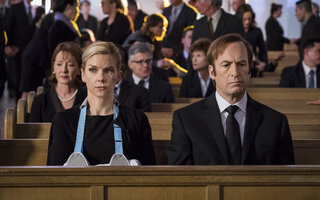 Better Call Saul | 4ª Temporada