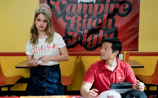 Insatiable | 1ª Temporada