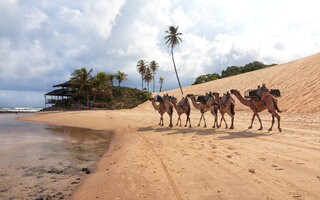 Genipabu, Extremoz - Rio Grande do Norte