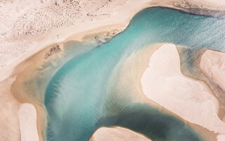 Jericoacoara - Ceará