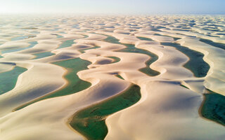 Lençóis Maranhenses, Barreirinhas - Maranhão