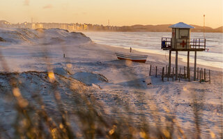 Praia das Dunas, Cabo Frio - Rio de Janeiro